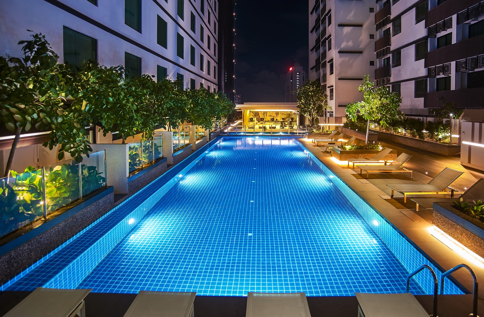 Picture for Amari Johor Bahru (formerly Thistle Johor Bahru)