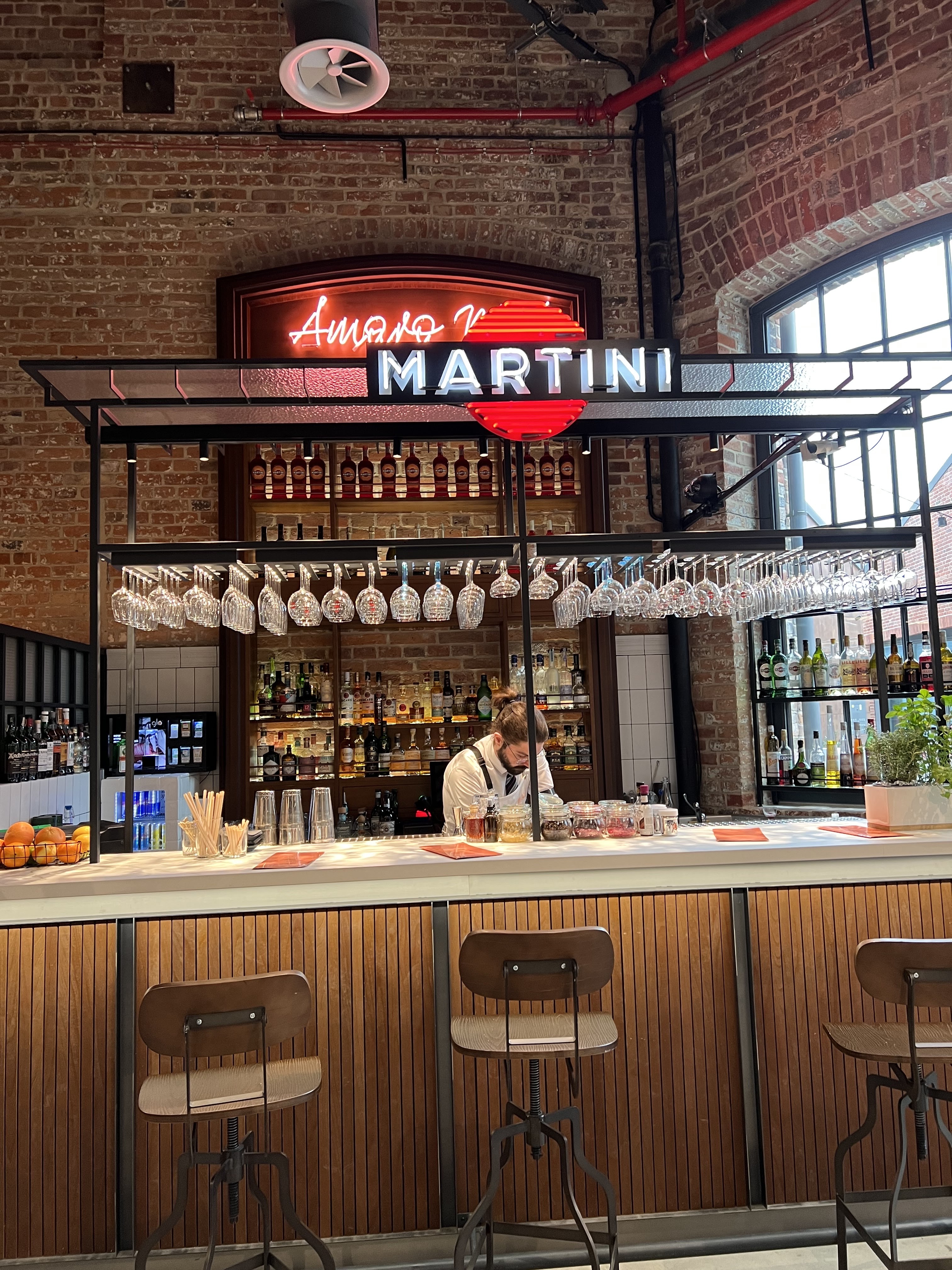 Picture for Atelier Amaro