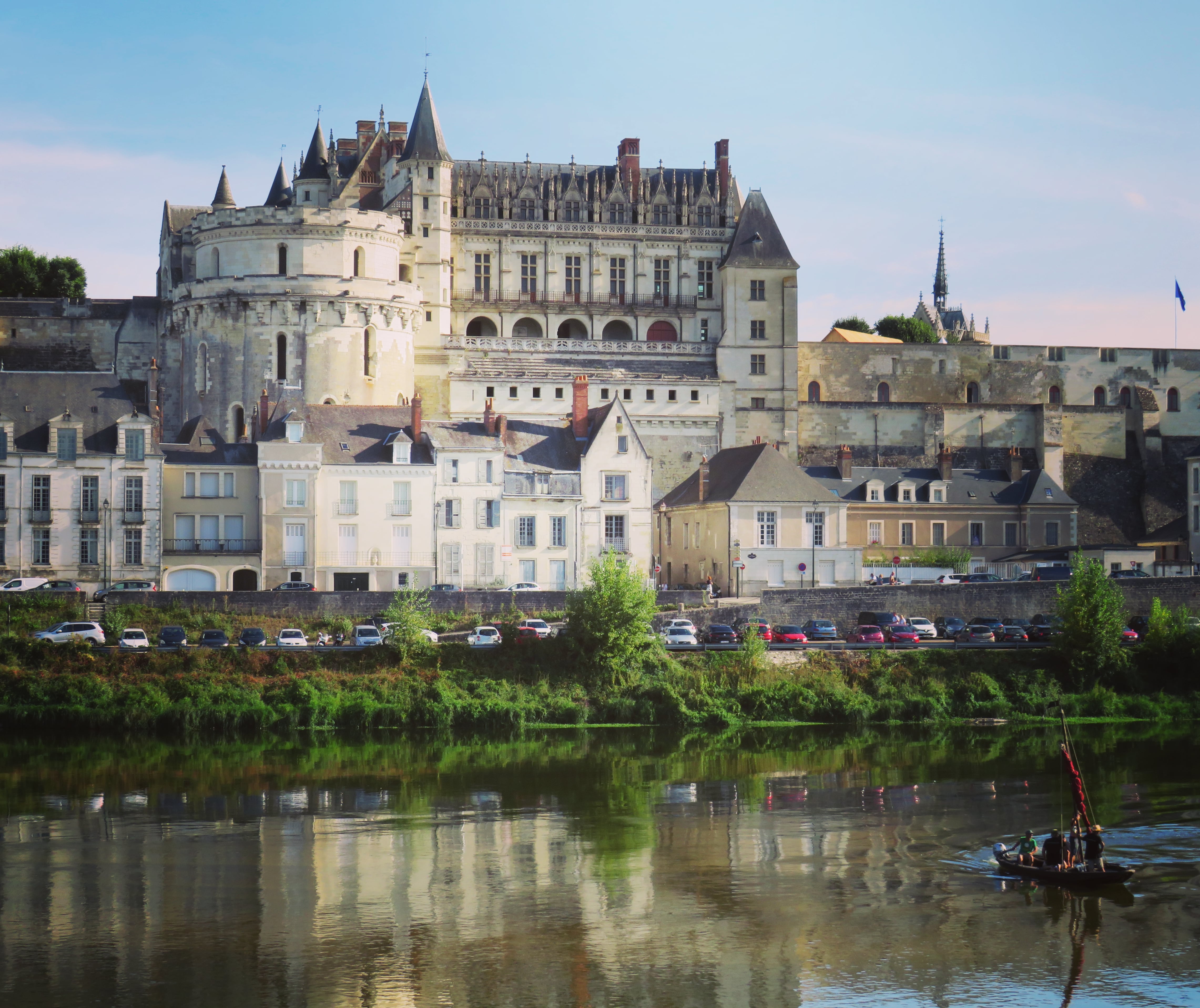 Loire Valley (Amboise)