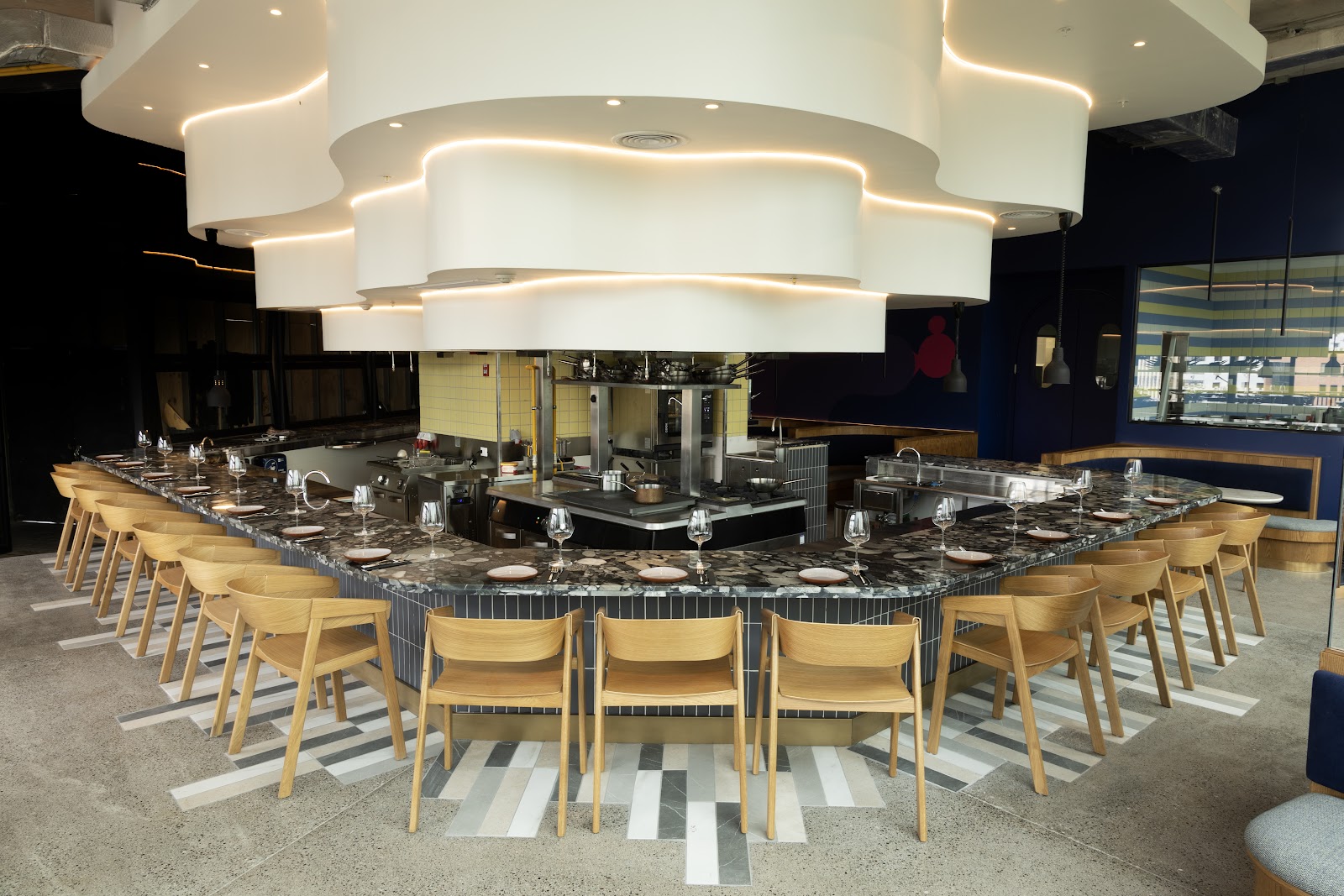 Picture for Ambrosía Bistro