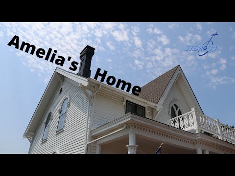 Amelia Earhart Birthplace Museum