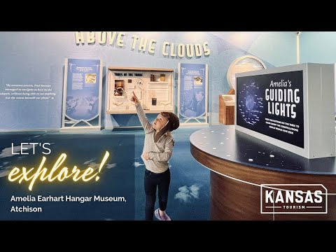 Amelia Earhart Birthplace Museum