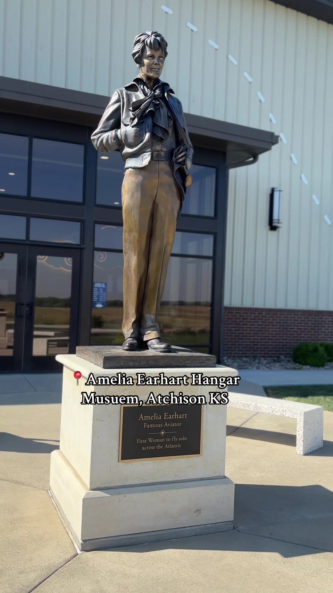 Amelia Earhart Birthplace Museum