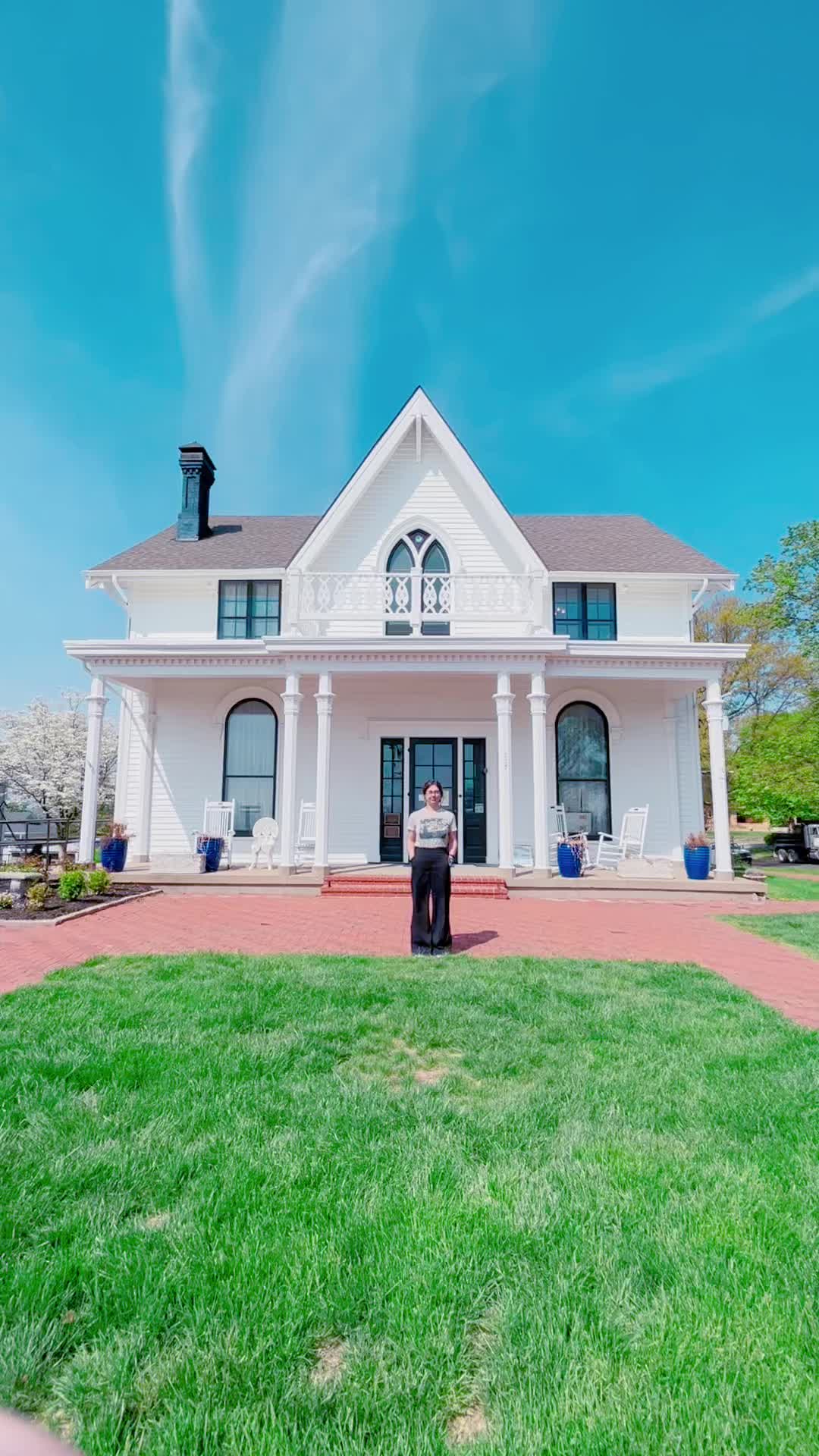 Amelia Earhart Birthplace Museum