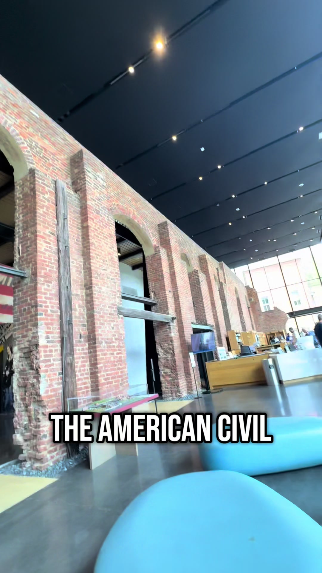 American Civil War Museum