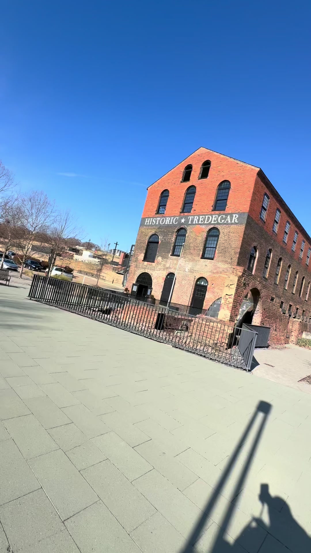 American Civil War Museum