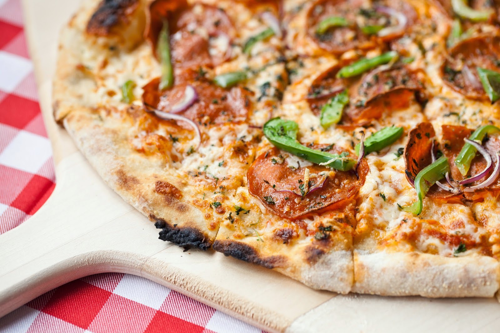 Picture for American Flatbread