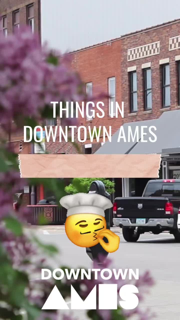 Ames