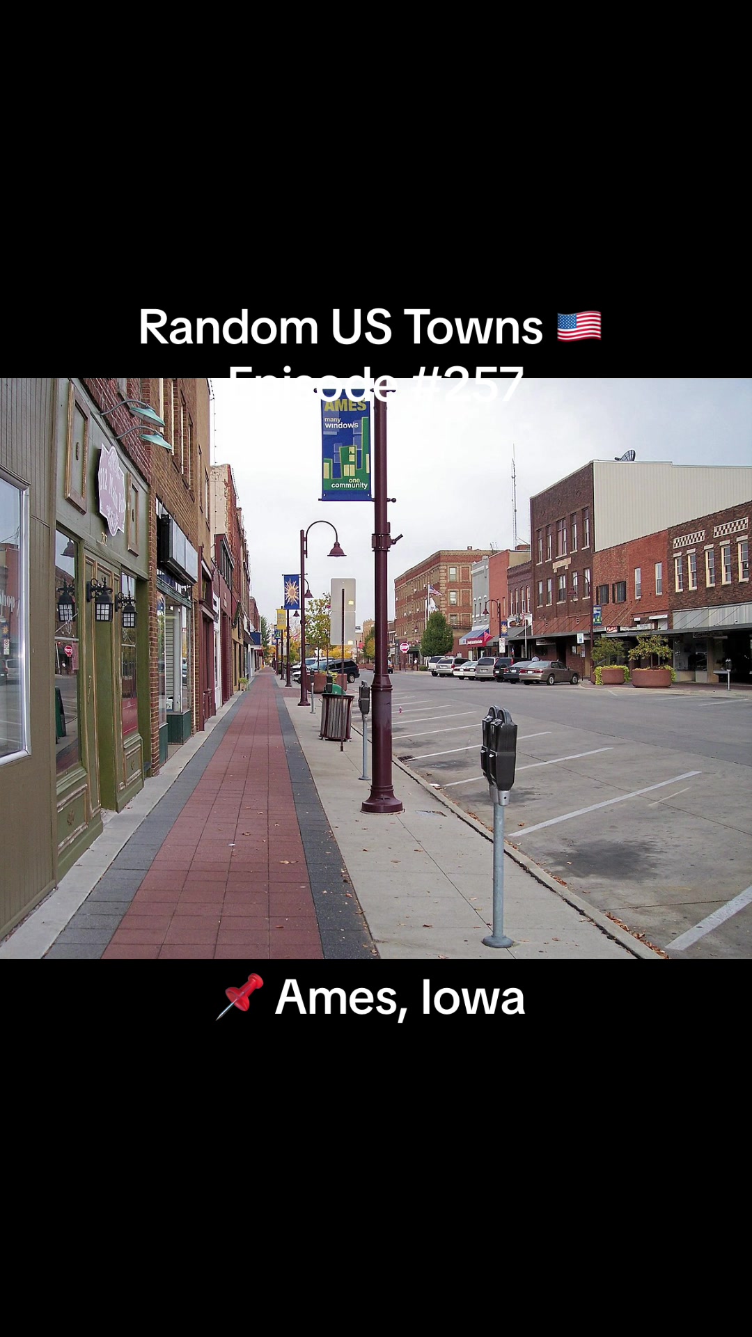 Ames