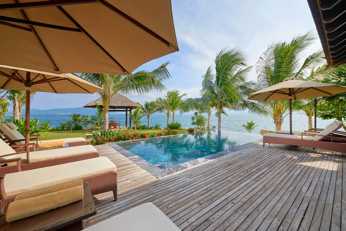 Изображение для Amiana Resort Nha Trang