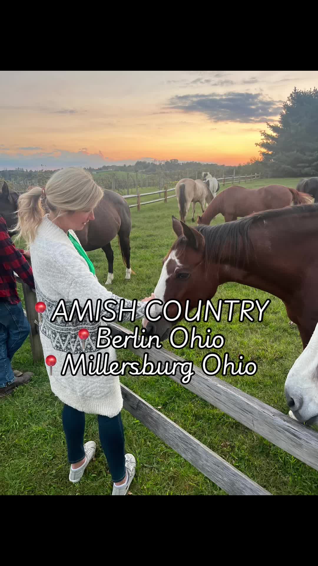 Amish Country
