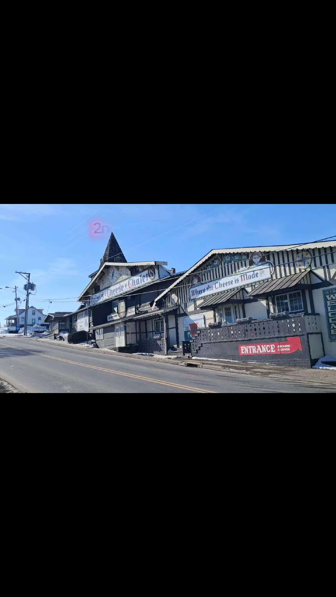 Amish Country