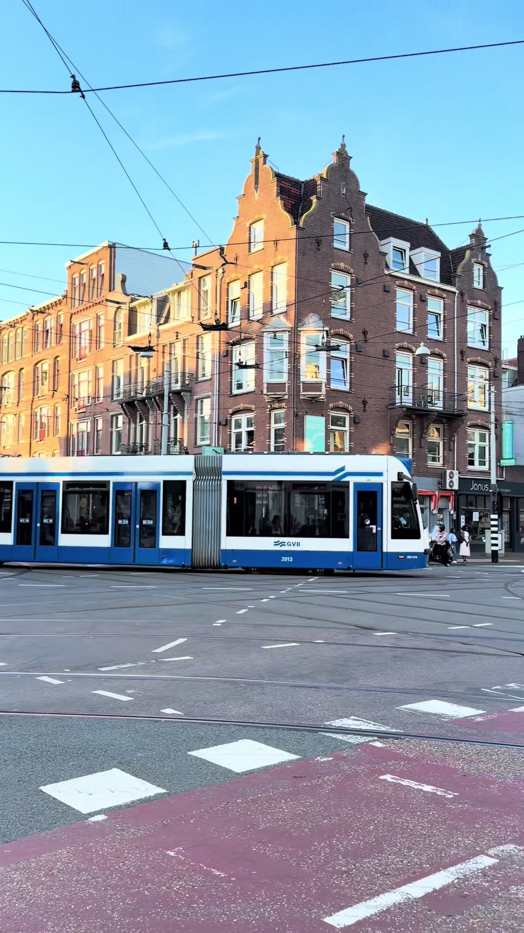 Amsterdam