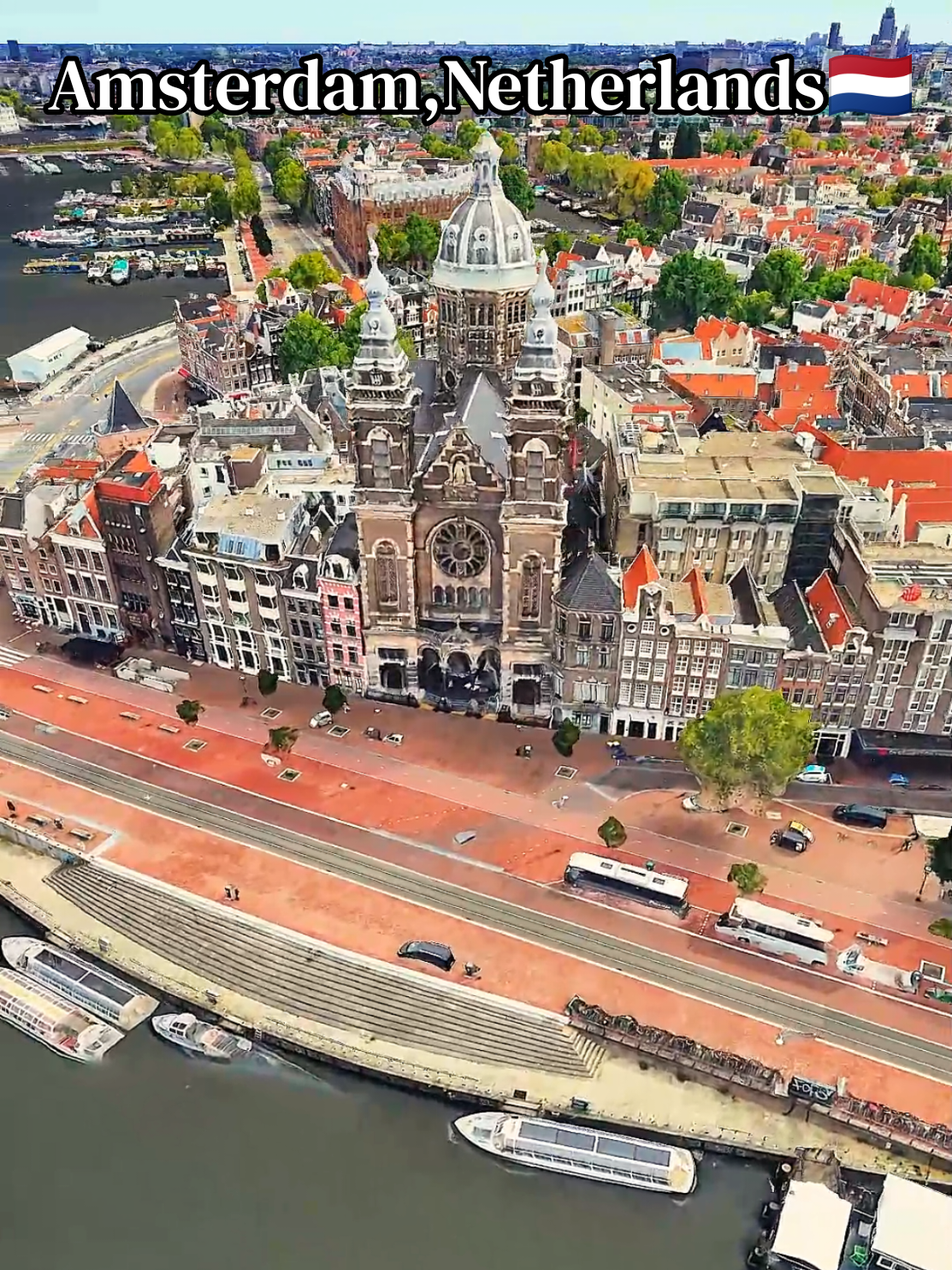 Amsterdam