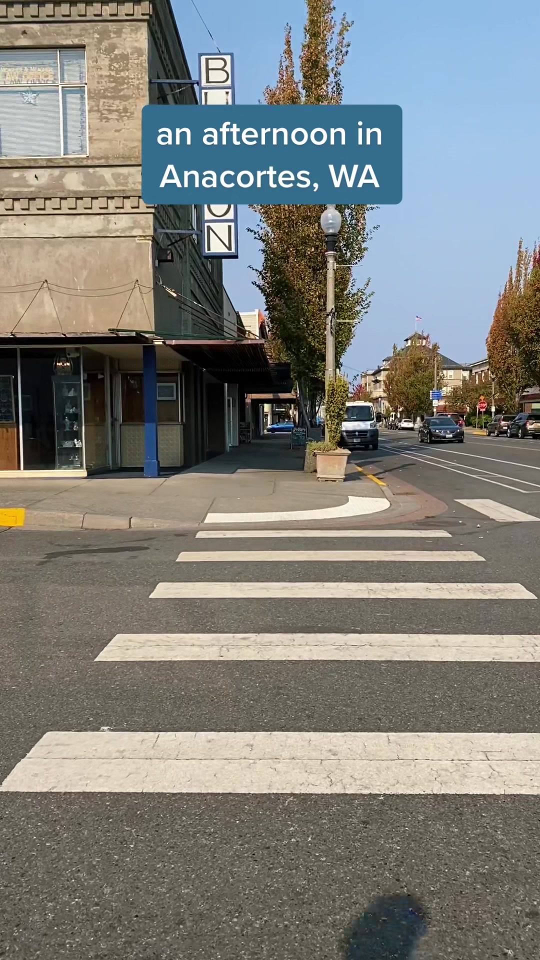 Anacortes