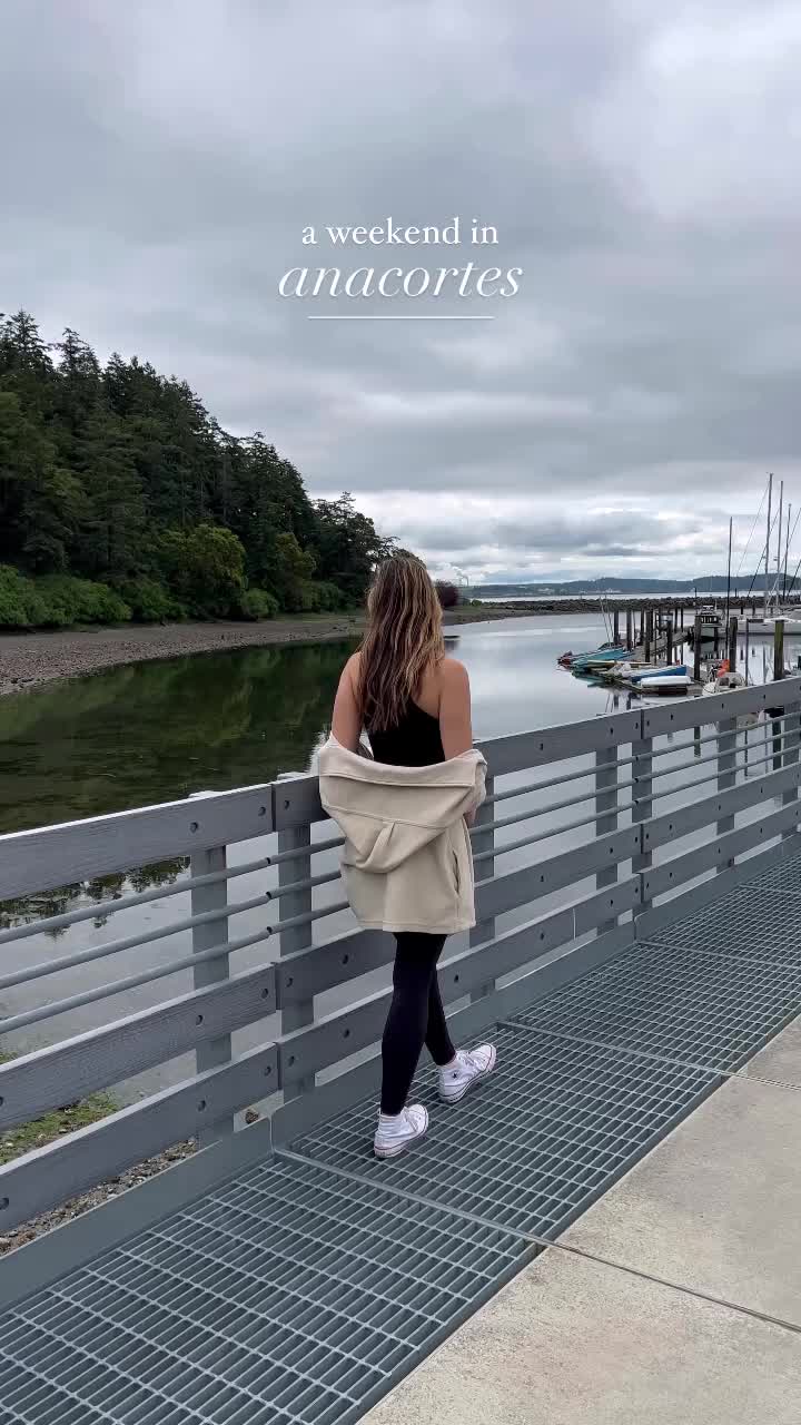 Anacortes
