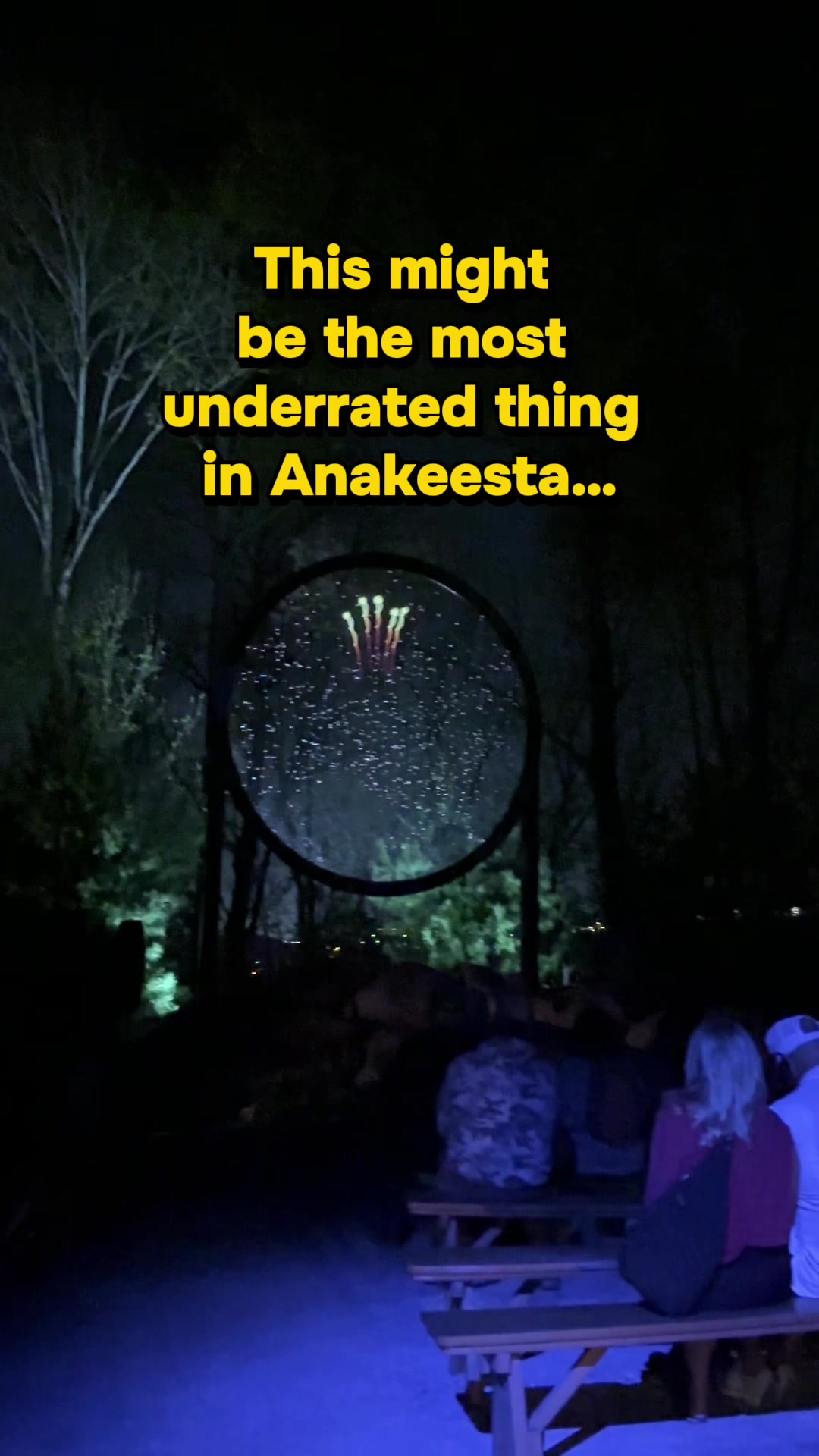 Anakeesta