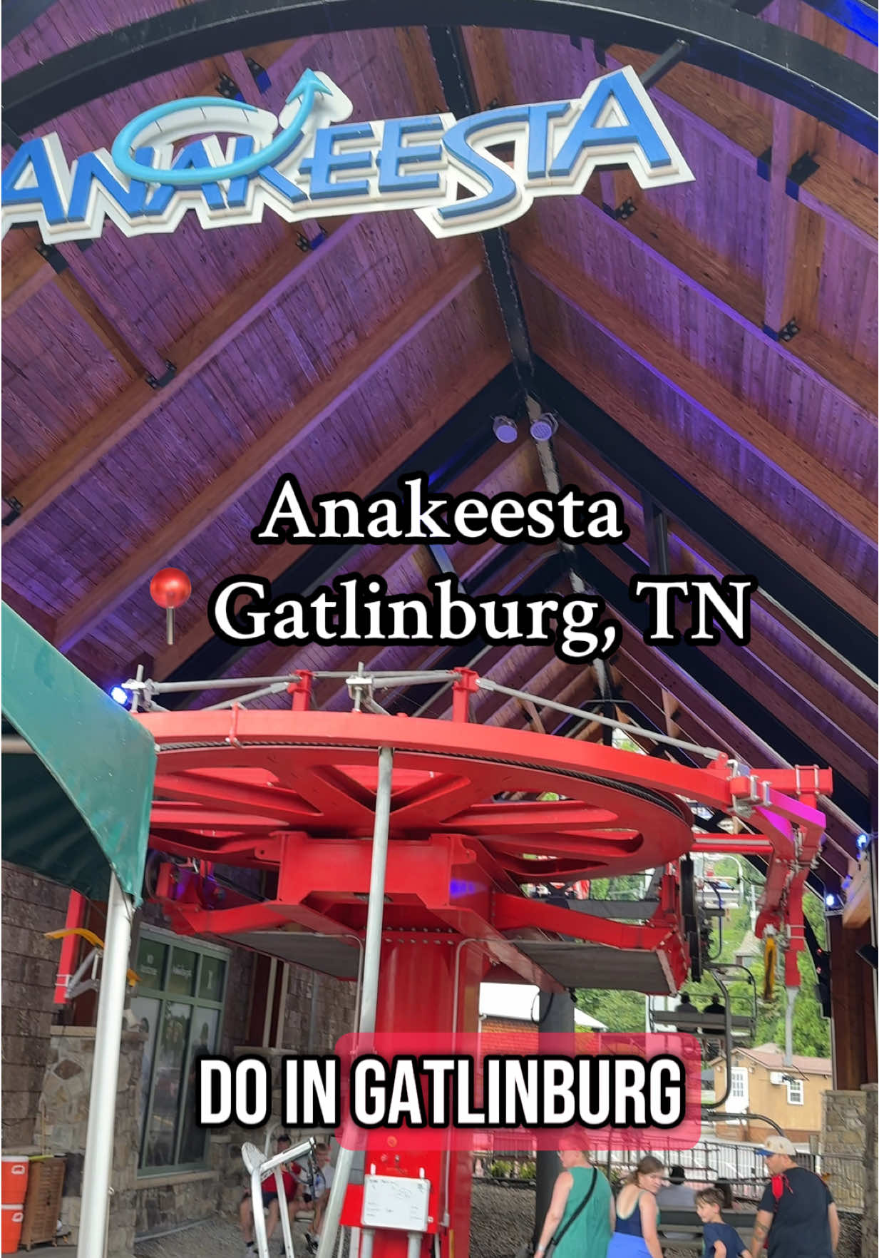 Anakeesta