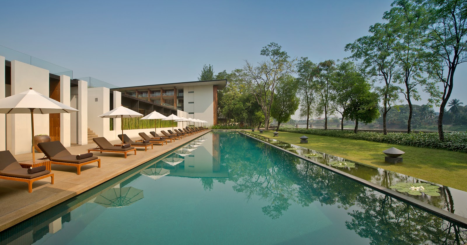 תמונה עבור Anantara Chiang Mai Resort, צ'יאנג מאי