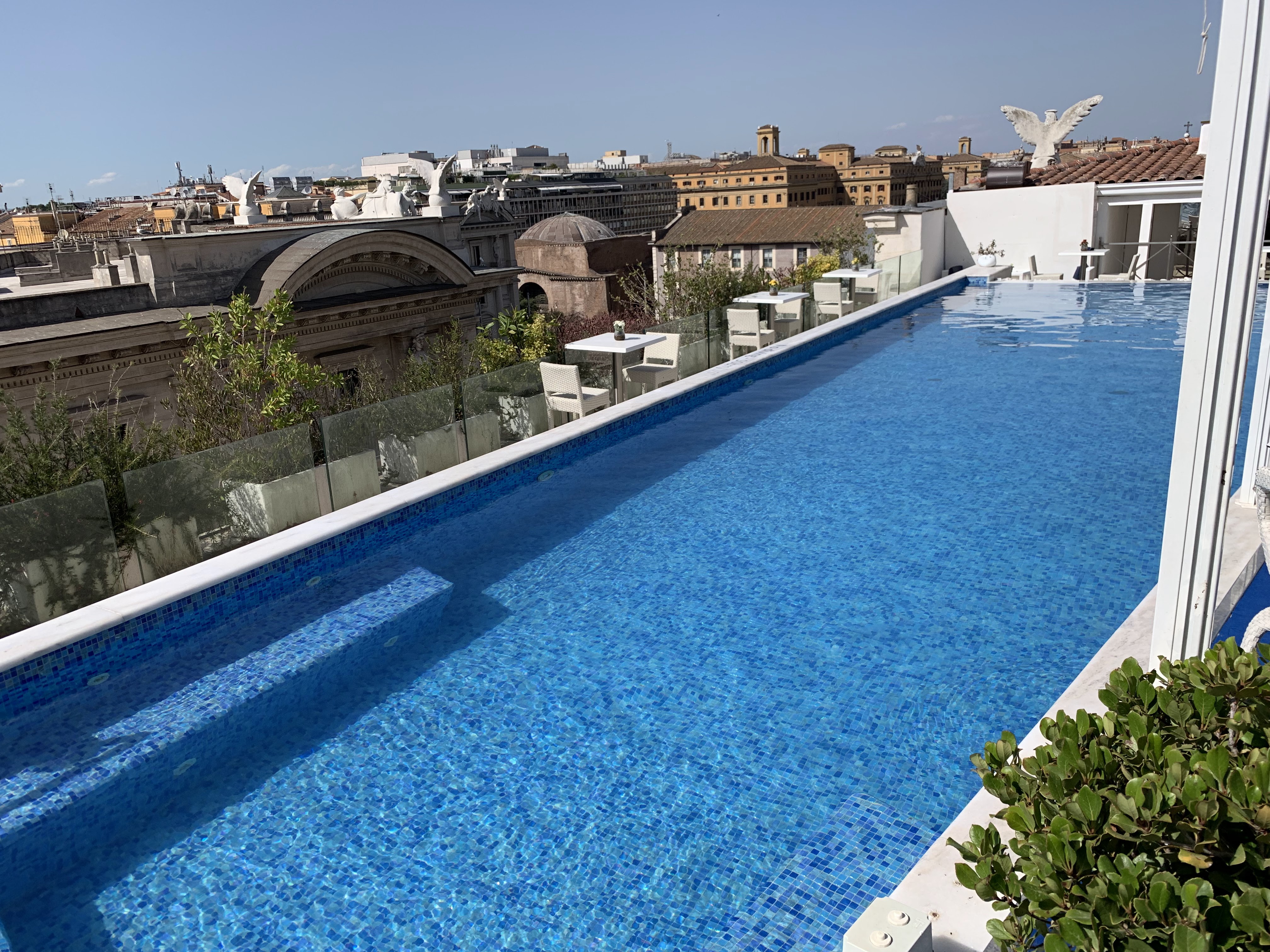 Изображение для NH Collection Palazzo Naiadi