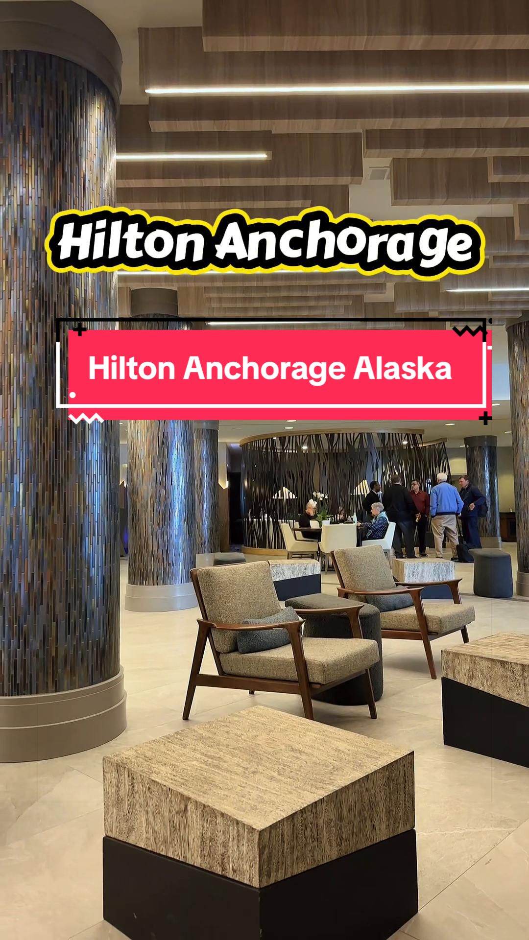 Anchorage
