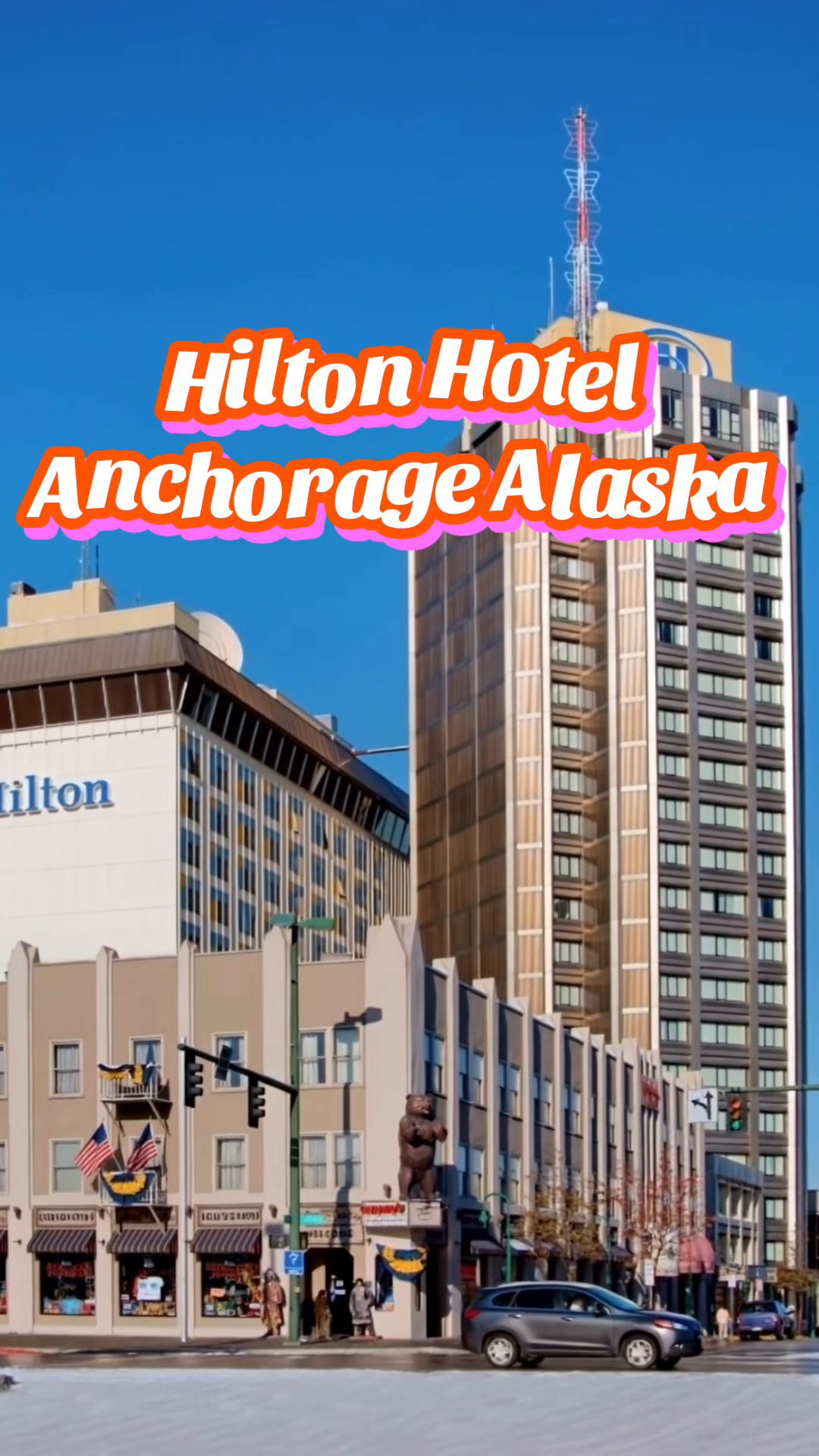 Anchorage