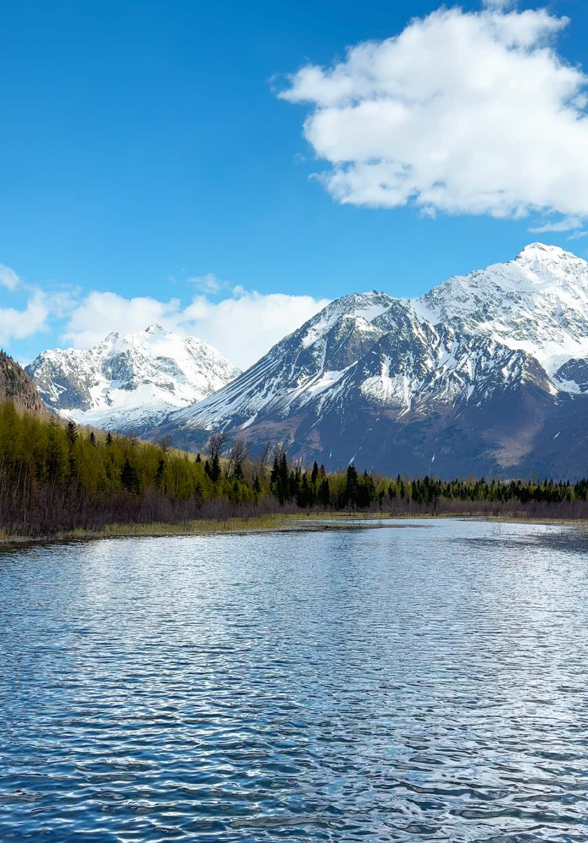 Anchorage