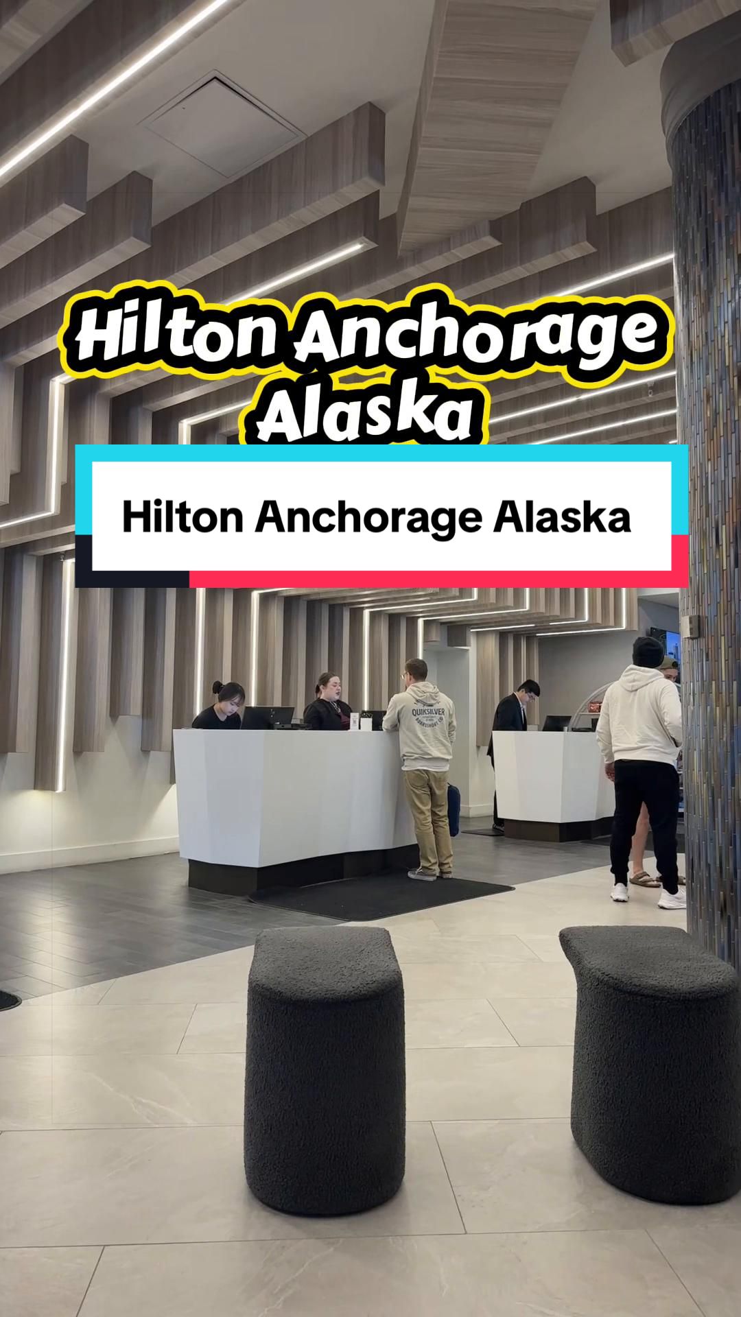 Anchorage