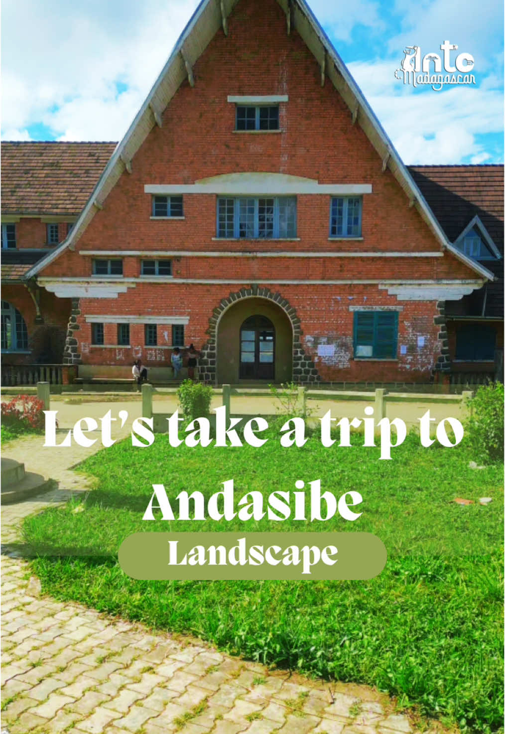 Andasibe-Mantadia National Park