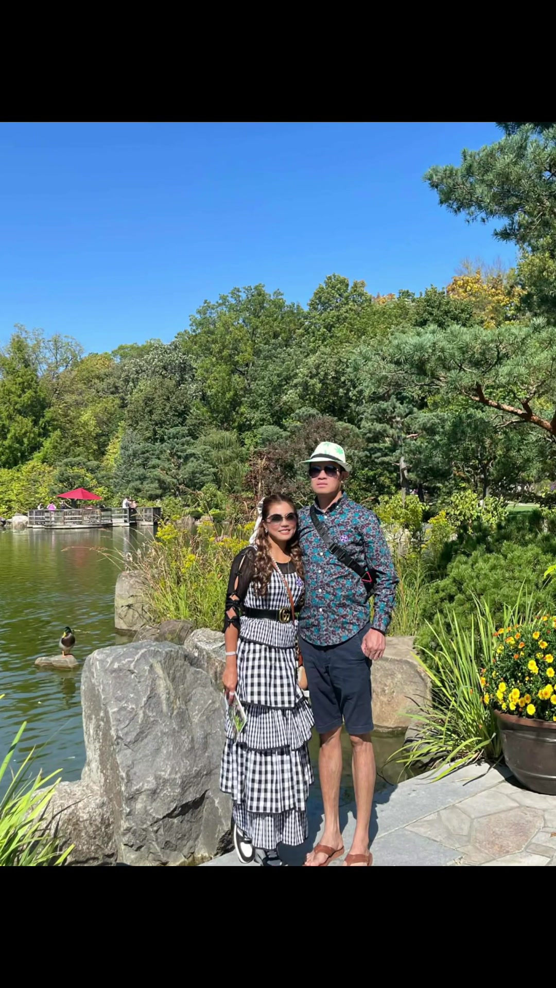 Anderson Japanese Gardens