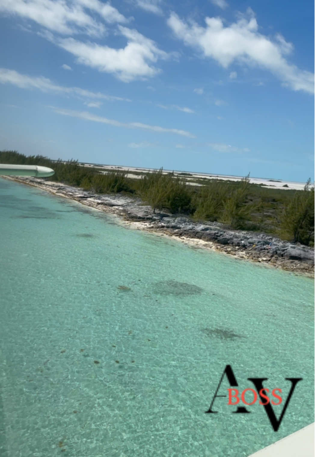 Andros Island