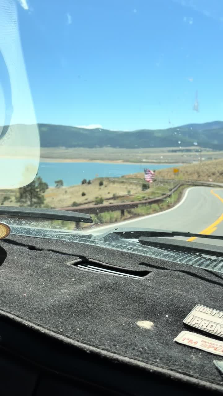 Angel Fire