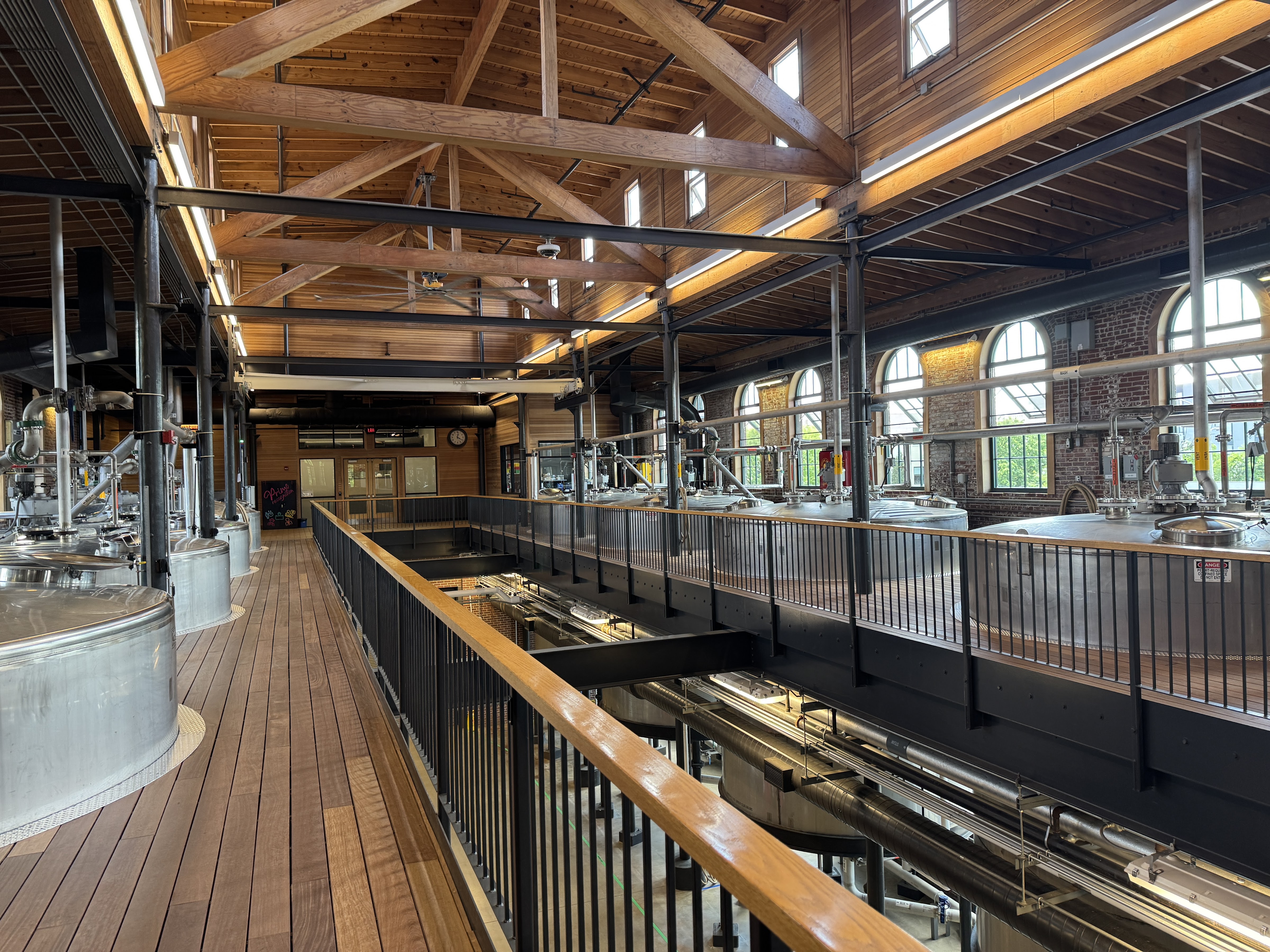 Kentucky Bourbon Trail - Louisville to Lexington