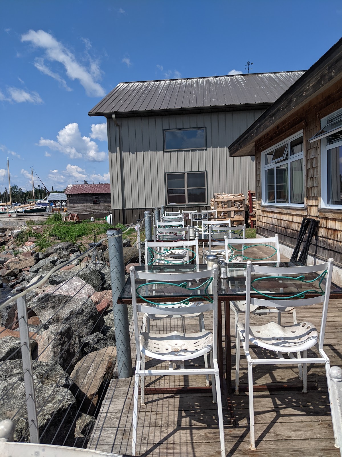 Picture for Angry Trout Cafe
