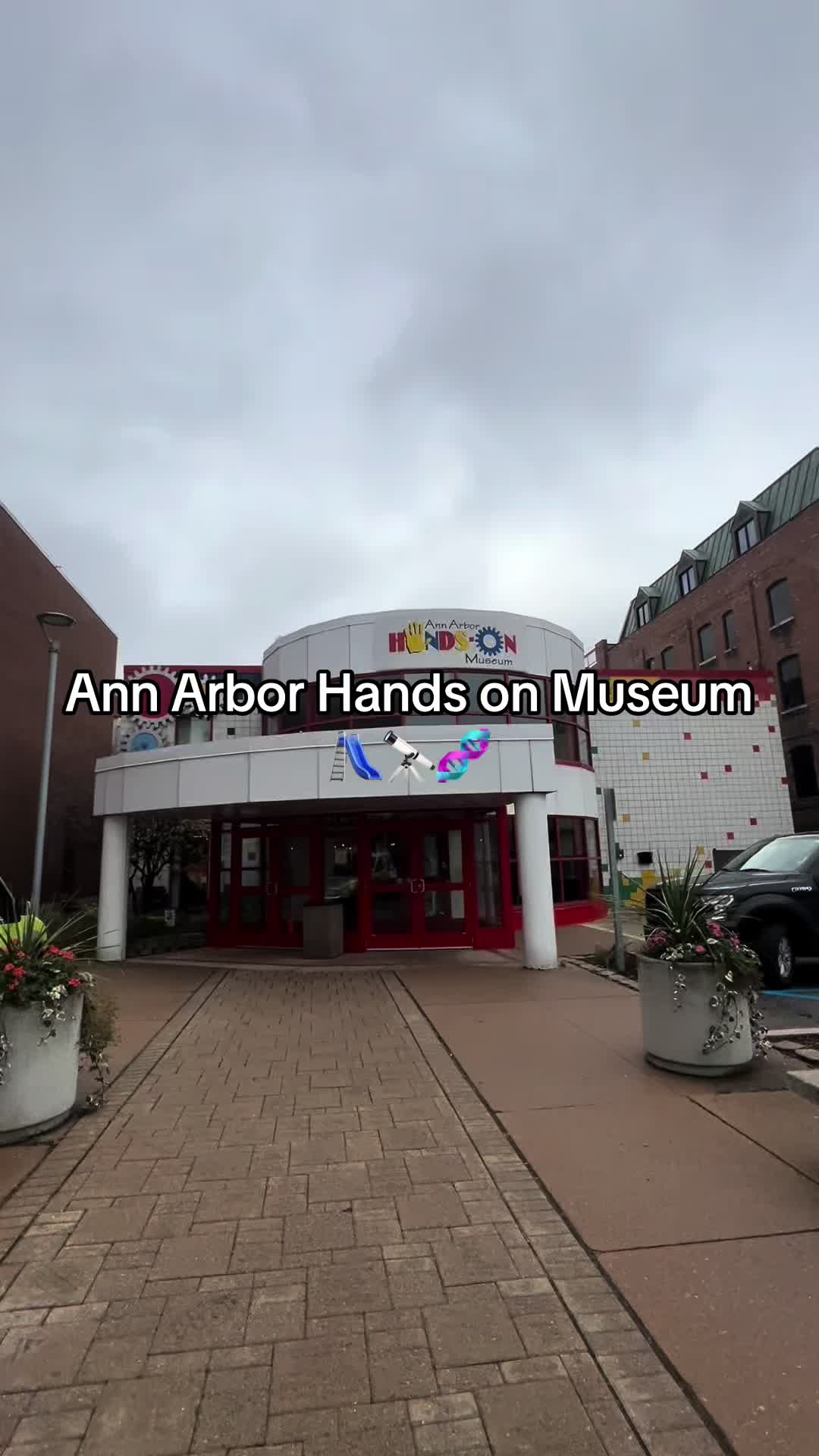 Ann Arbor Hands-On Museum