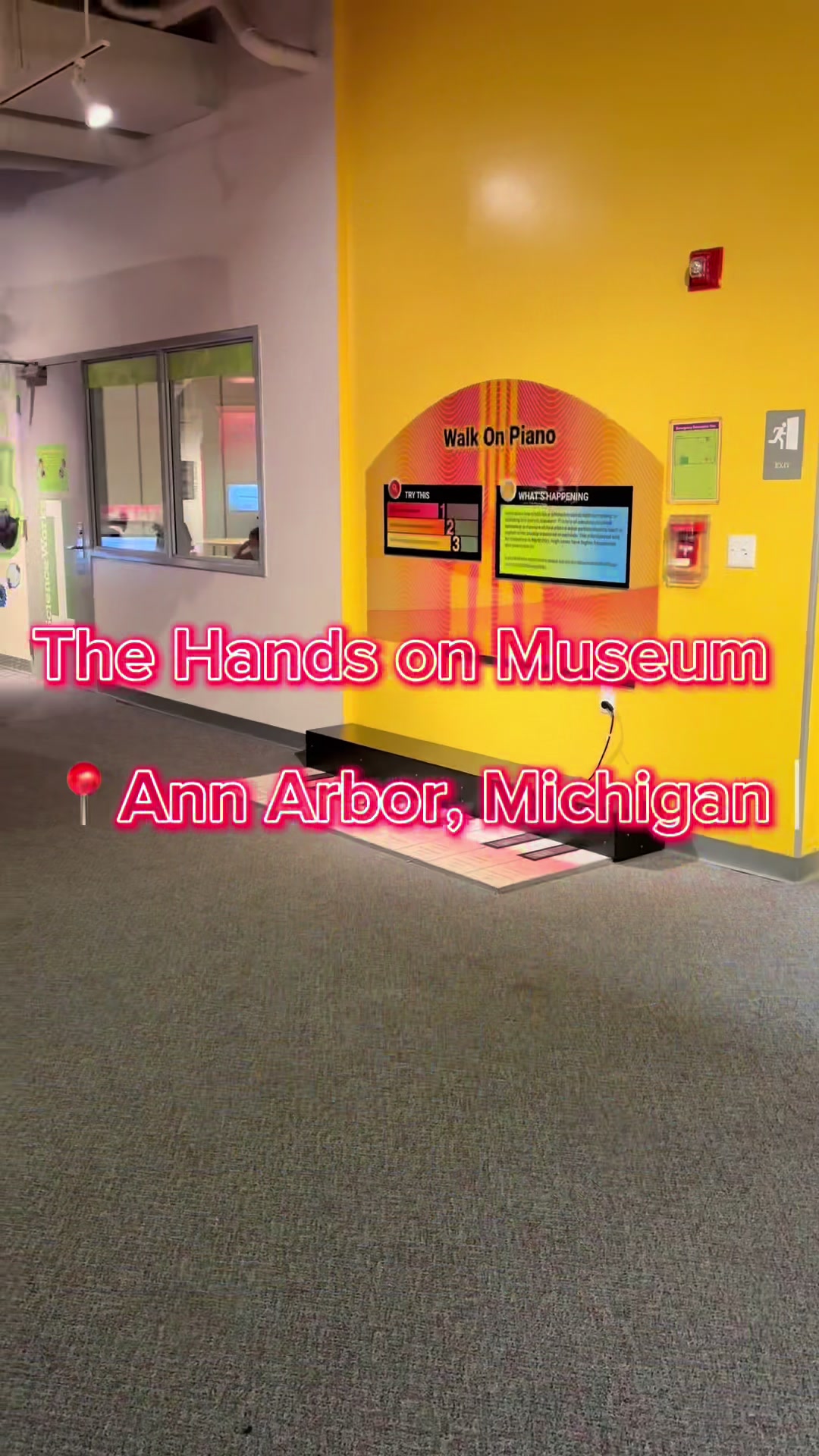 Ann Arbor Hands-On Museum