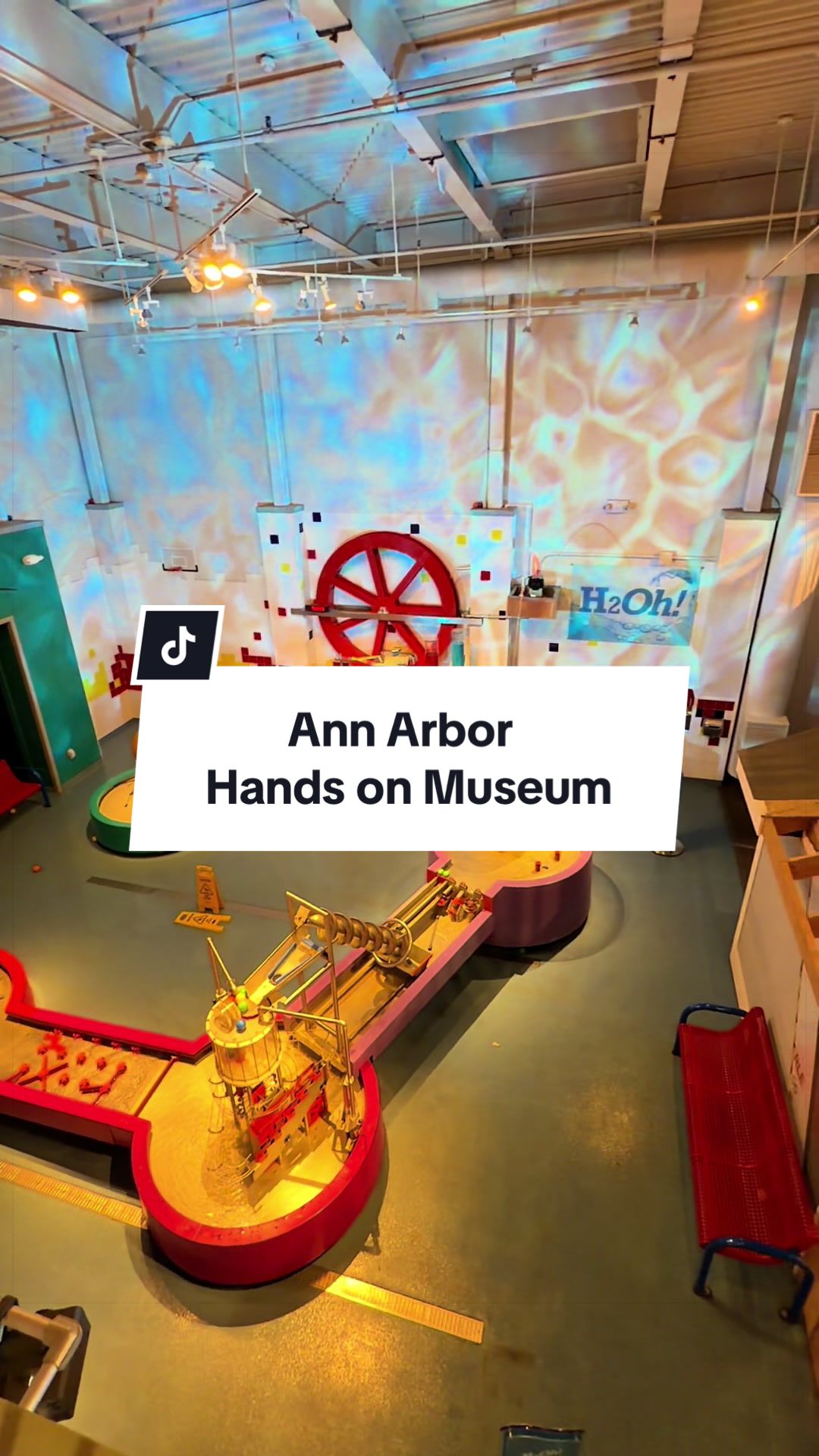 Ann Arbor Hands-On Museum