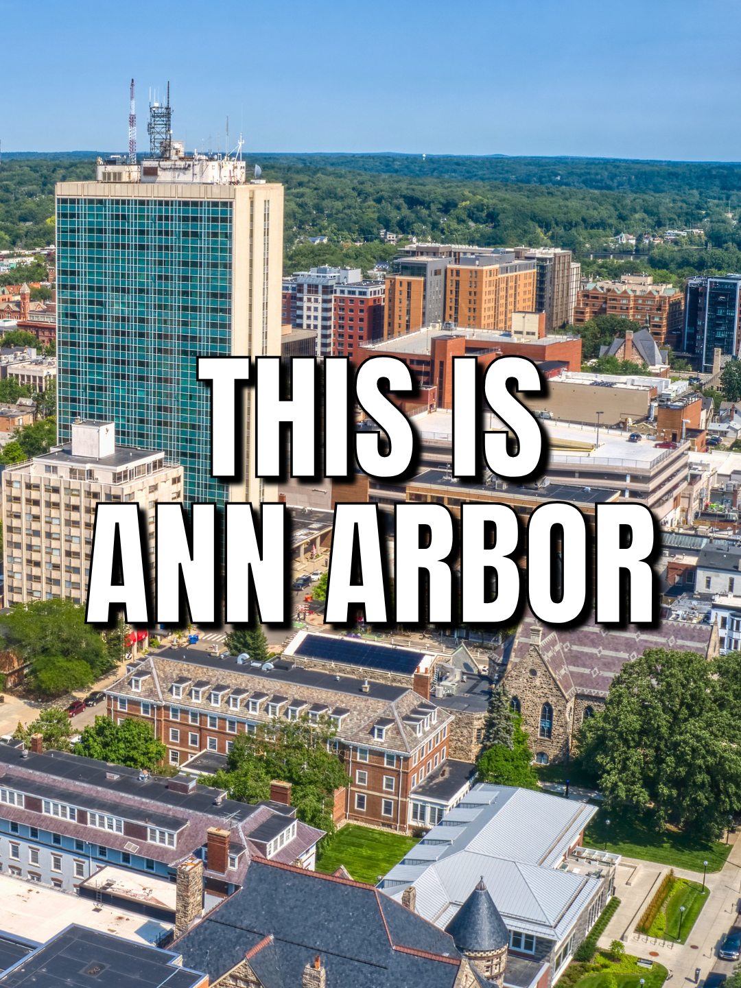 Ann Arbor, MI