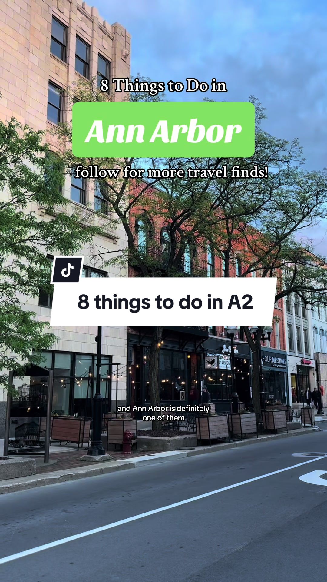 Ann Arbor, MI
