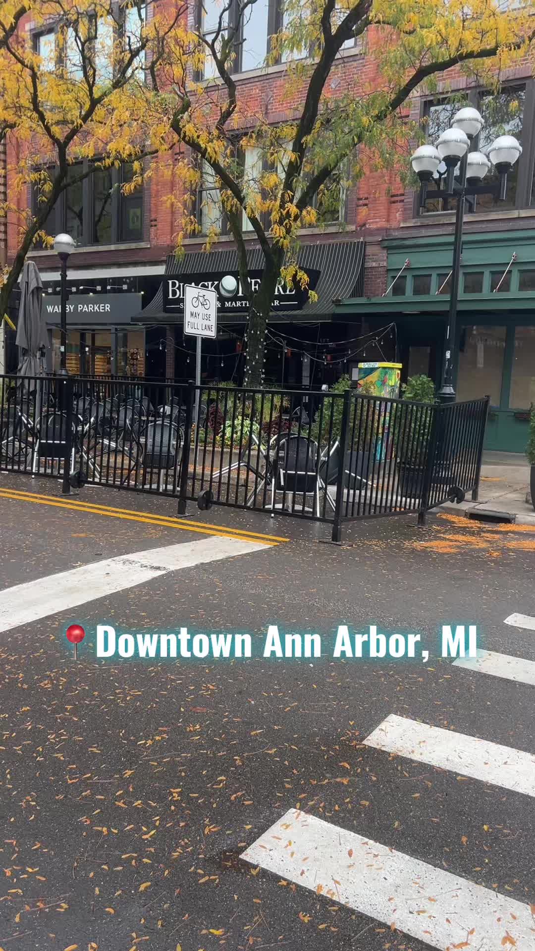 Ann Arbor