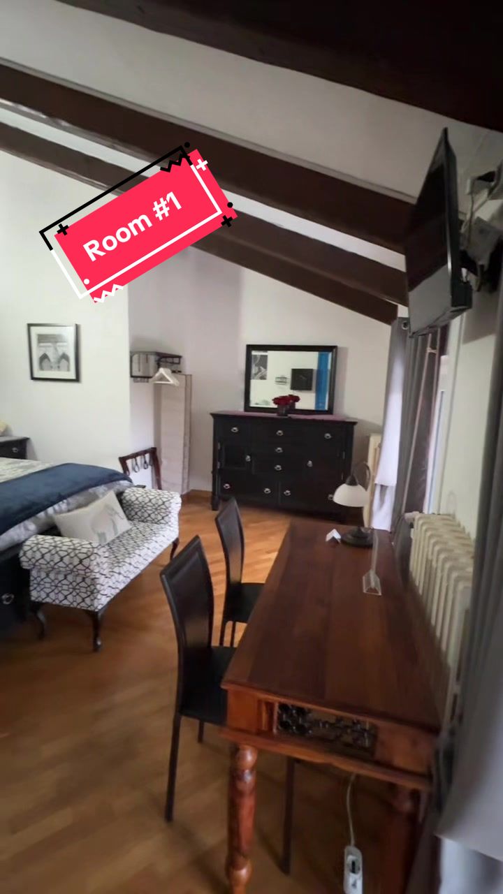 Annabelle Bed & Breakfast