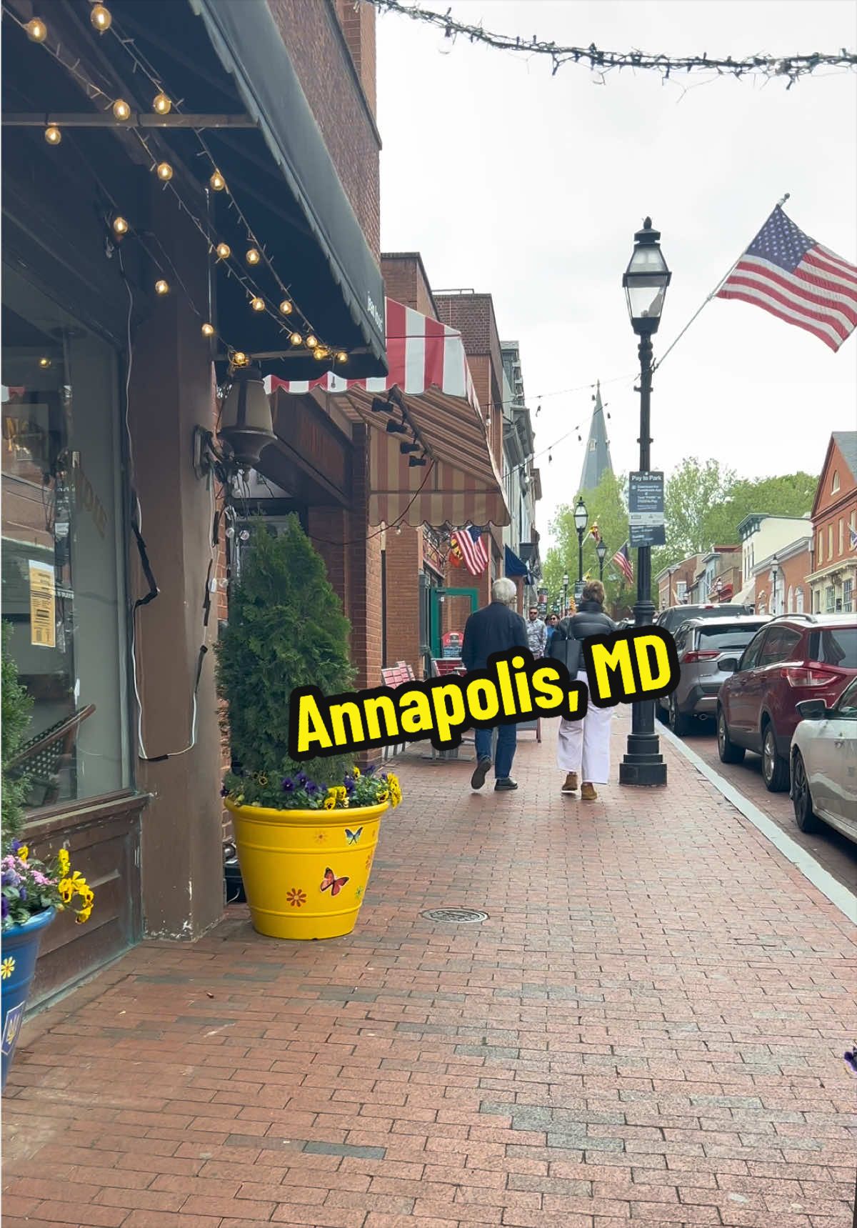 Annapolis, MD