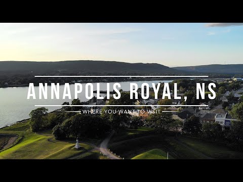 Annapolis Royal