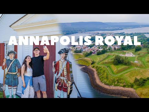 Annapolis Royal