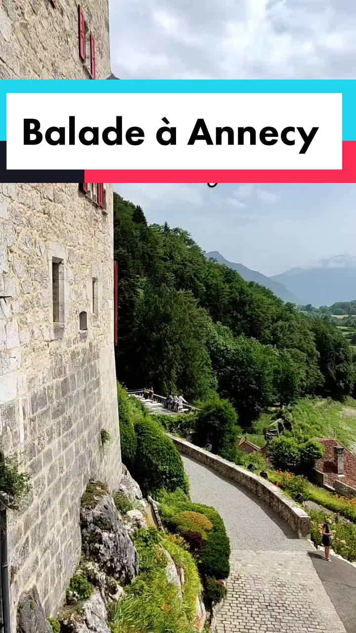 Annecy
