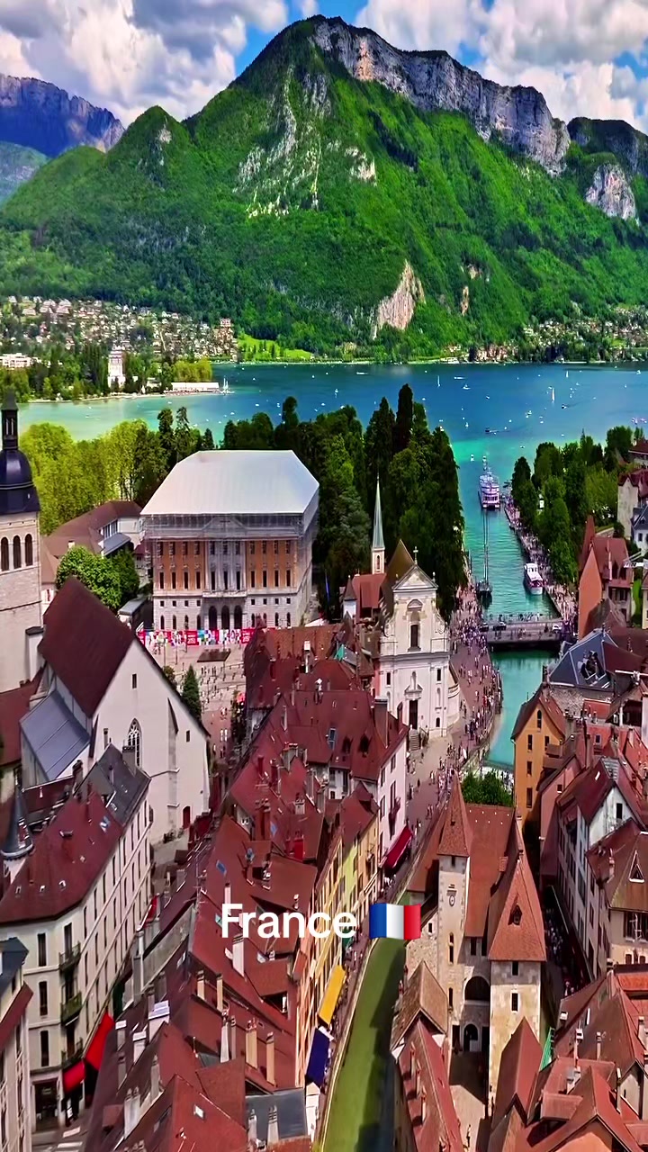 Annecy