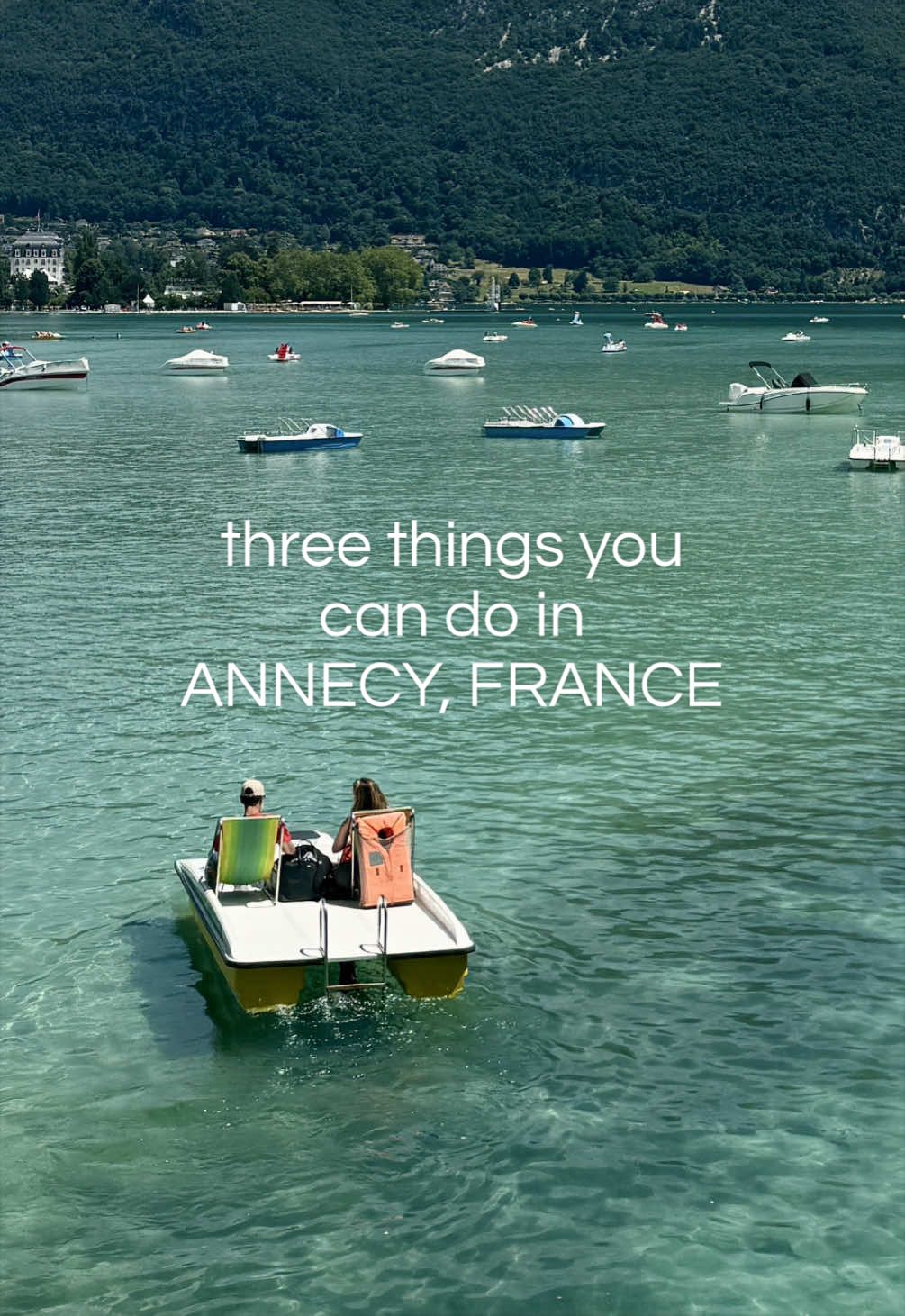 Annecy
