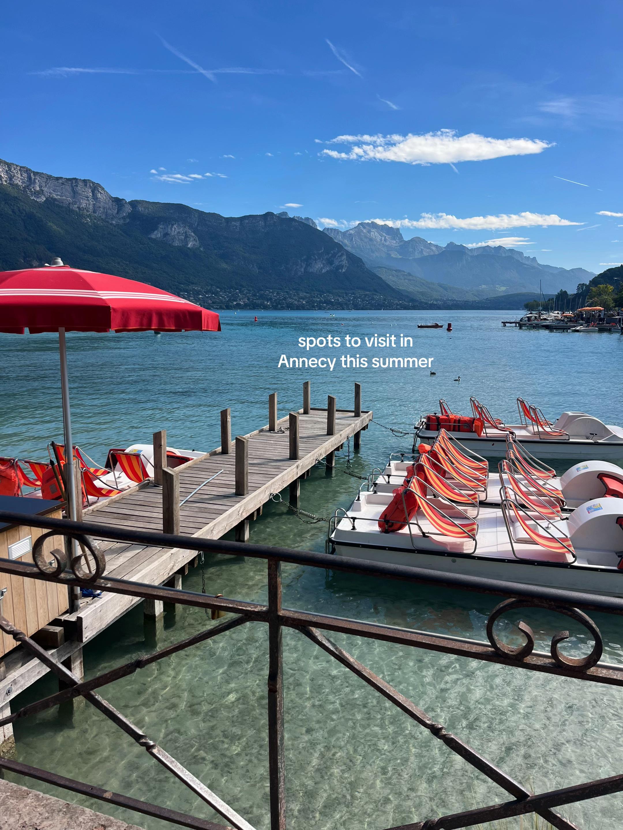 Annecy