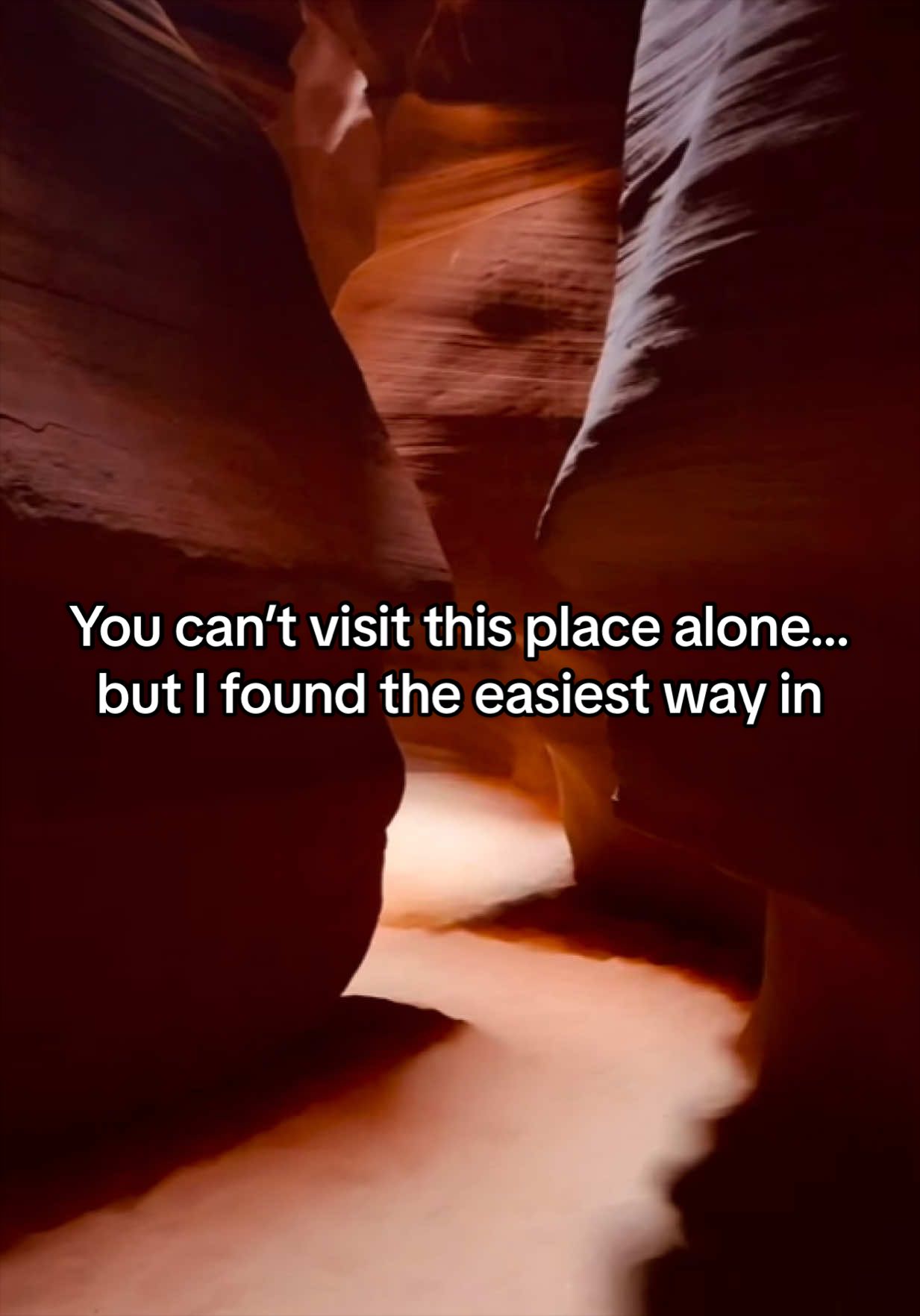 Antelope Canyon