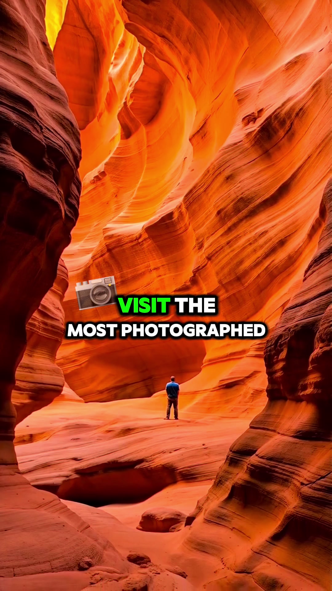 Antelope Canyon